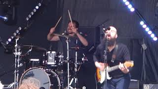 Arcane Roots - Resolve (Live @ Download Festival Paris 2018)