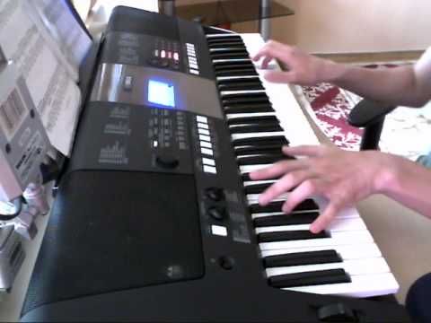 Tony Igy - Astronomia / DJ Next - Summer Hit piano