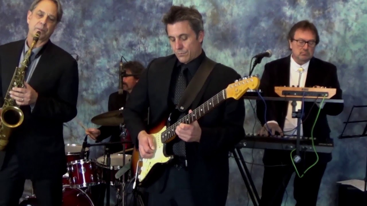 Promotional video thumbnail 3 for Jazz On The Vine