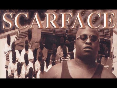 Scarface - 2 Real ft. UGK