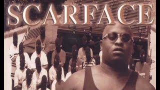 Scarface - 2 Real ft. UGK
