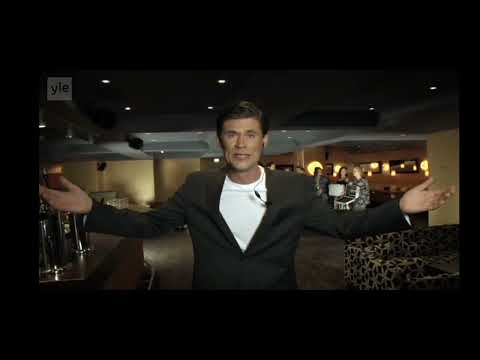 Ihmebantu Naisihanne