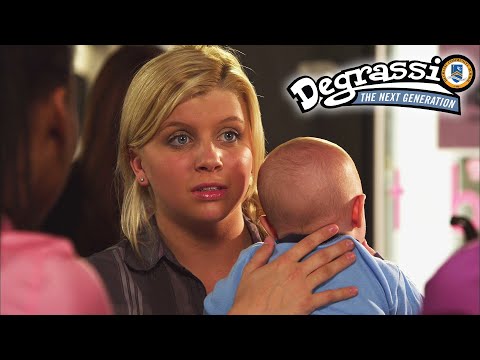 Lose Yourself | Degrassi: The Next Generation | Season 11 | Degrassi - The Official Channel