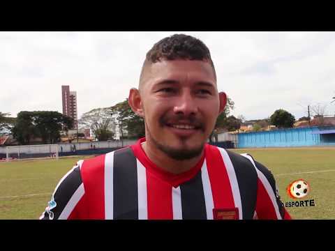 TV APUCARANA SPORTS - ELTON DO APUCARANA SPORTS  FALA SOBRE A VITORIA DO APUCARANA SPORTS