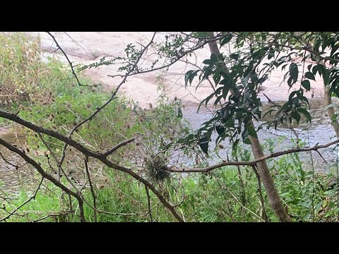 Caminata energética por el Calabalumba - Capilla del Monte