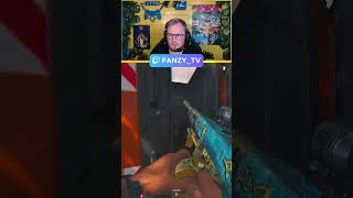 J'ai kiffé ce double kills ! #shorts #warzone #resurgence