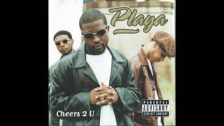 11 Playa - One Man Woman (feat. Aaliyah)