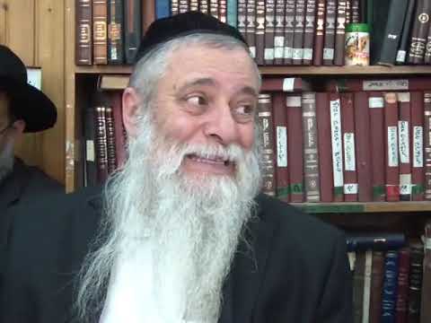 הרב מרדכי עטייה - פסח - פסח תשע״ג - שיעור 03 - ספירת העומר
