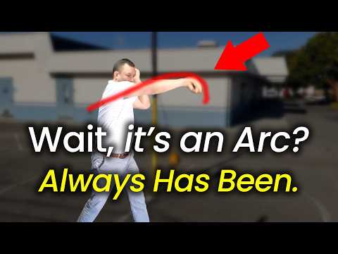 The Hidden Physics Behind Natural Punching Power, And the Secret Advantage You Aren't Using (Yet)