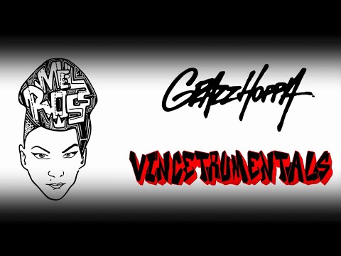 DJ GRAZZHOPPA - MEL ROSS - VINCETRUMENTALS : RANDOM QUARANTINE COLLAB