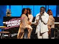 Ruben - 'Georgy Porgy' | Liveshow 2 | The Voice van Vlaanderen | VTM