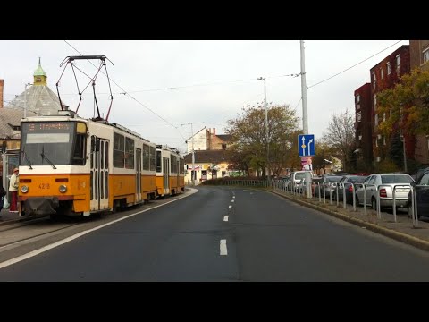 Budapest 220-as járat; Újpest-központ M - Újpest, Erdősor út