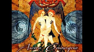 Angra - Salvation: Suicide