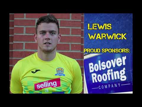 Shirebrook Town FC vs FC Bolsover