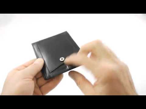 Hip Pocket Wallet by Jerry O'Connell and PropDog - Matrix Magic