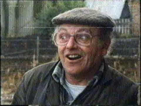 A Year with Fred - Relief, Ecstacy and Magic (part 1)