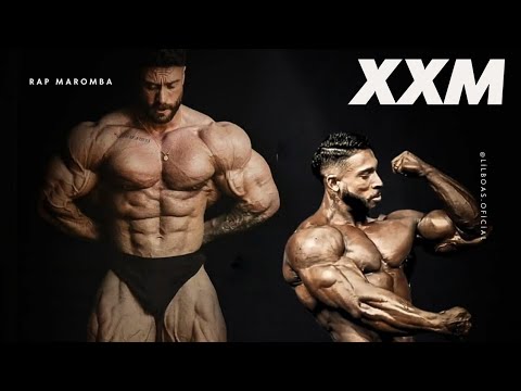 Lil Boas, Urso GH, GURU, Índio, ULOX, BRUTO & DR MC XXM (Rap maromba 2024) EP. COMPLETO