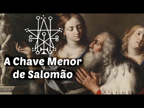 GOETIA: THE 72 DEMONS OF KING SOLOMON