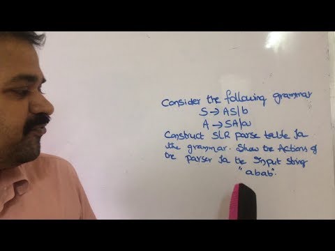 Language Processing System