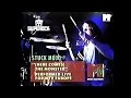 STUCK MOJO - "(Here Comes) The Monster" (Performed Live for MTV Europe) 1997