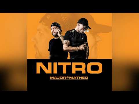 Major x Matheo type beat "Nitro" (Prod. SHZ)