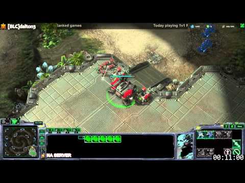 dalton3 vs (P)Master(10)