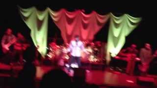 Someone to love, Mint condition, march 29, 2013