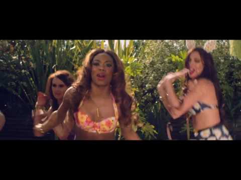 Charlotte Devaney (feat  Fatman Scoop And Lady Leshurr) - Bass Dunk