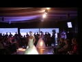   Esküvői divatbemutató - Arabella Lux Esküvői Ruhaszalon - 2013. november 24.