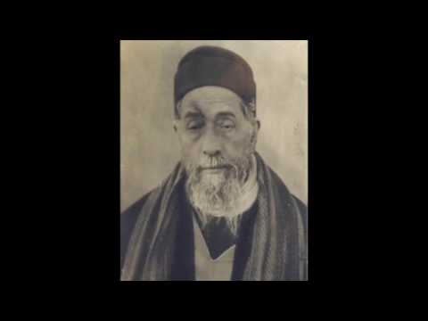 Tehillim תהלים - Chapter 57 / פרק נז (Moroccan Marocain מרוקאי)