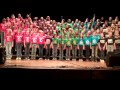 Duct Tape - Willis, Tx 5th Grade Honor Choir - 2011 ...