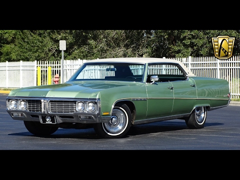 1970 Buick Electra (CC-951361) for sale in Lake Mary, Florida