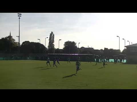Chichester FC vs Lingfield & Hassocks