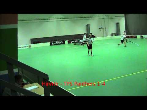 24.02.2015 HirvHe - TPS Panthers MAALIKOOSTE