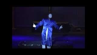 Simply Redeemed Mime