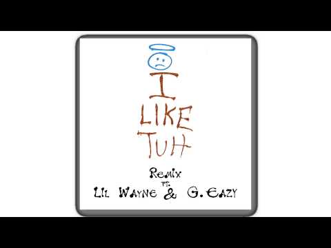 Carnage - I Like Tuh ft. ILoveMakonnen (Lil Wayne & G-Eazy Remix)