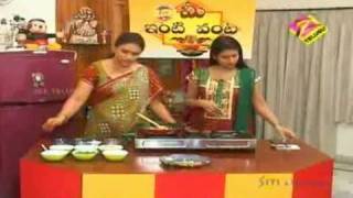 Mee Inti Vanta July 27 '10 Part - 1