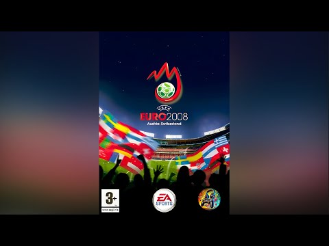 Junkie XL feat. Electrocute - Mad Pursuit (FIFA 08 - UEFA EURO 2008 OST)