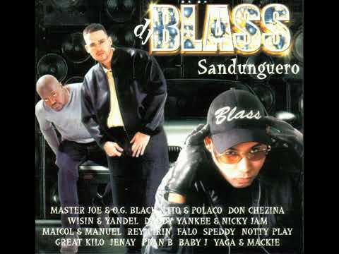 10 - Rey Pirin - Quiere Ser Like Me