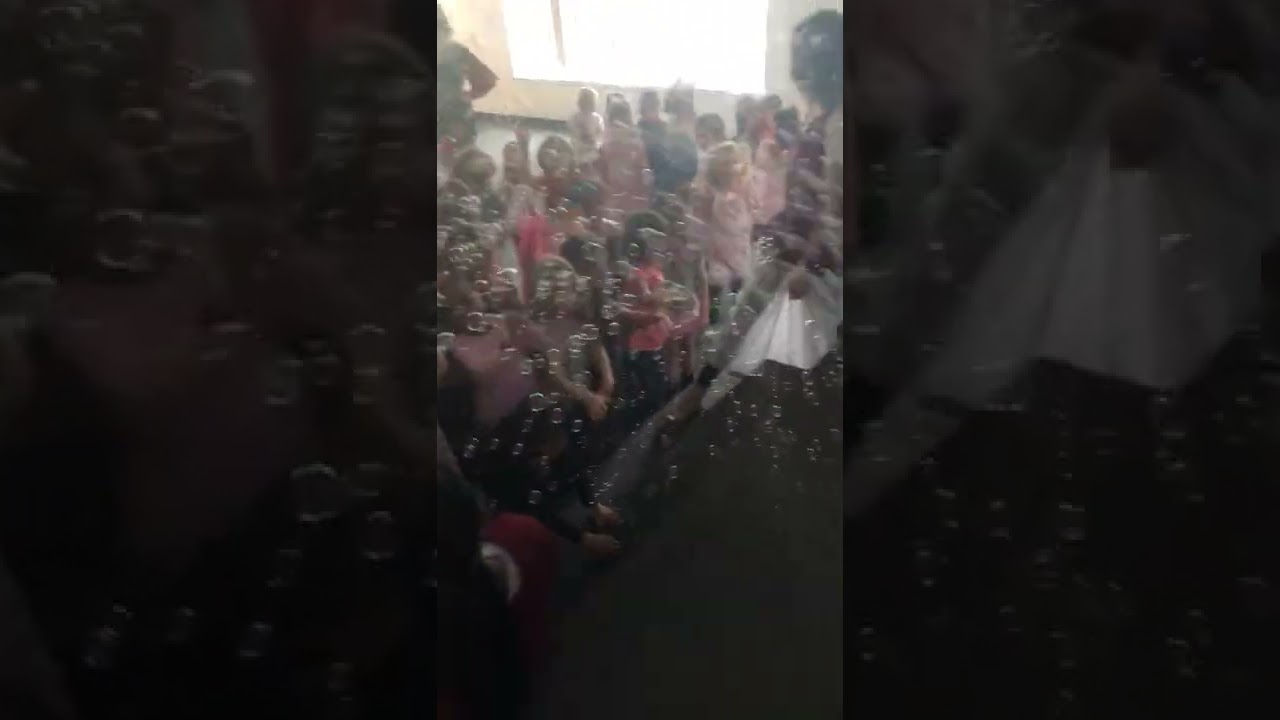 Promotional video thumbnail 6 for Kids Party DJ