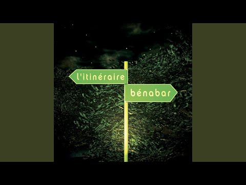 Videoclip de L'itinéraire (Live) — Bénabar