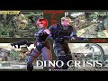 Dino Crisis 2 2 Parte 1 ITA