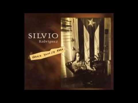 Más de una vez - Silvio Rodríguez