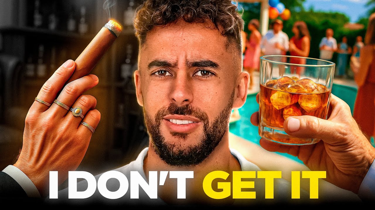 You Are Slowly Poisoning Yourself With THIS...