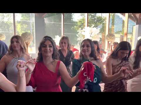 NİŞANA MALA AĞE CIH PARİS