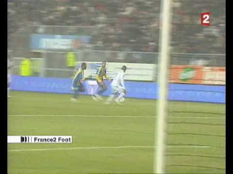 GF38 en ligue 1!! Les plus beaux buts de la saison!