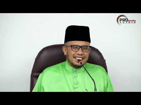 LIVE NOW Prof Dato Dr MAZA - Muhasabah Di Akhir Ramadan : Berubah Atau Kekal Sama