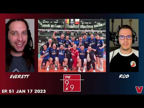 🇪🇺 @OutofSystemOfficial Delivers Two of the Matches of the Year in @CEVolleyball 🌶️