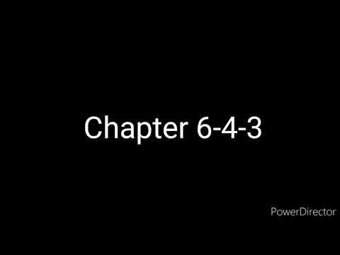 Tales of Erin Playthrough: Ch 6-4-3