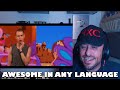 Yvar Prins Ali Uit Aladdin Cover Video Nederlands Reaction